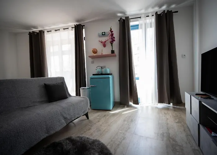 Dar Barbara Duplex 2 Double Bedrooms,2 Sofa Beds Large House With Terrace Roof Views Of Valletta