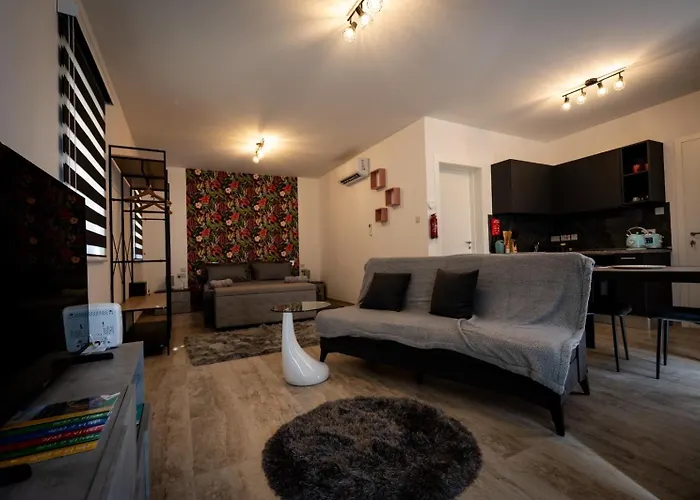 Dar Barbara Duplex 2 Double Bedrooms,2 Sofa Beds Large House With Terrace Roof Views Of Valletta