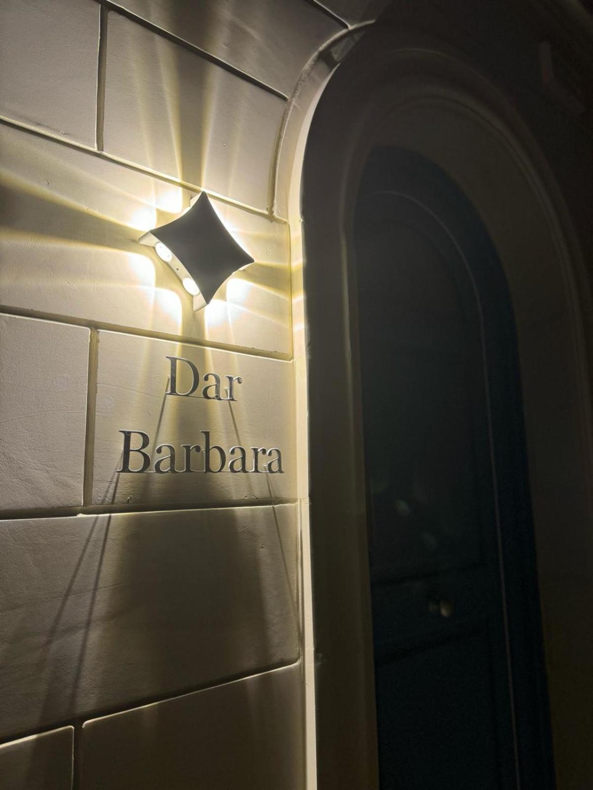 Dar Barbara Duplex 2 Double Bedrooms,2 Sofa Beds Large House With Terrace Roof Views Of Valletta Ferienhaus *