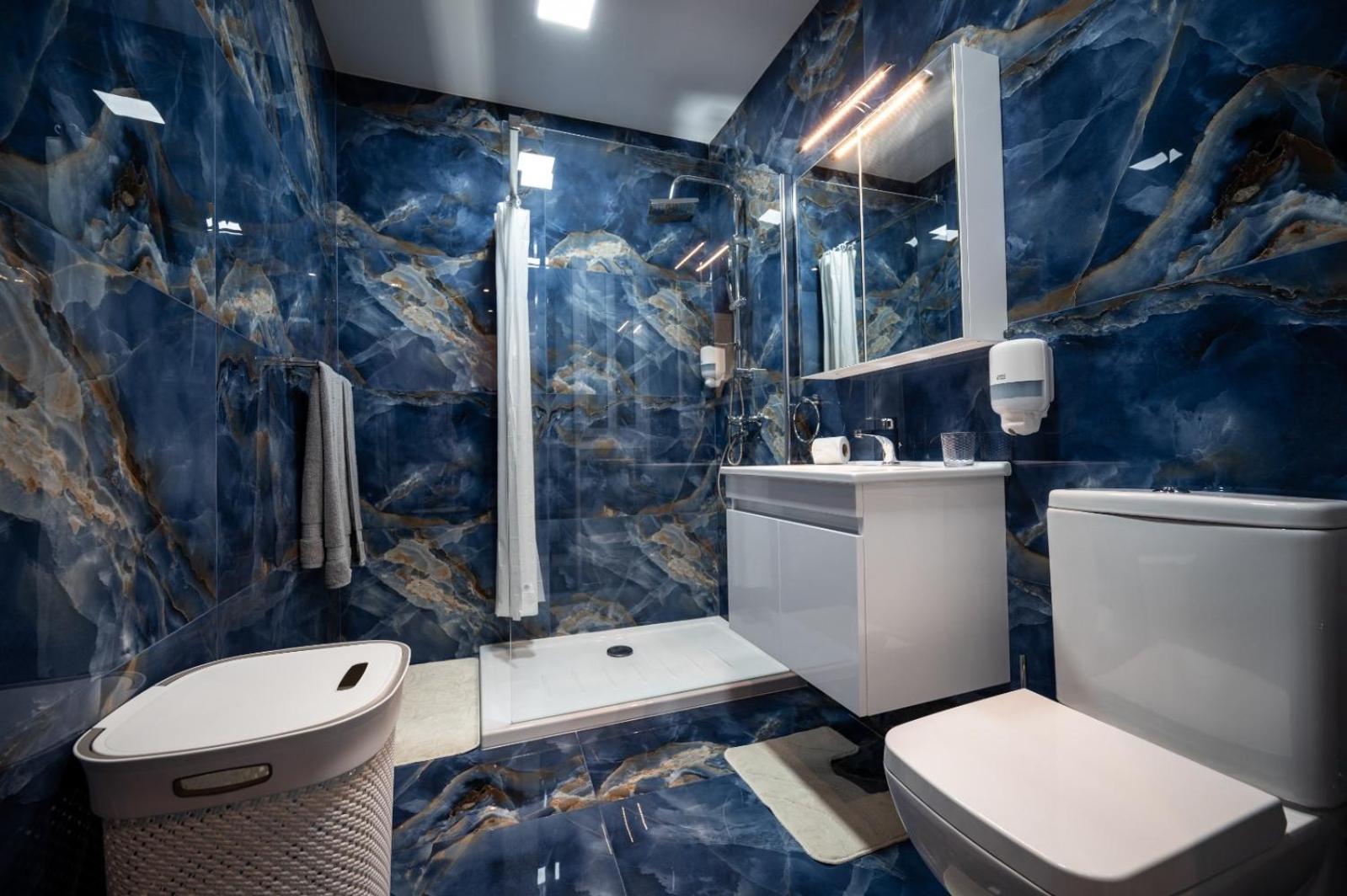 Dar Barbara Duplex 2 Double Bedrooms,2 Sofa Beds Large House With Terrace Roof Views Of Valletta *