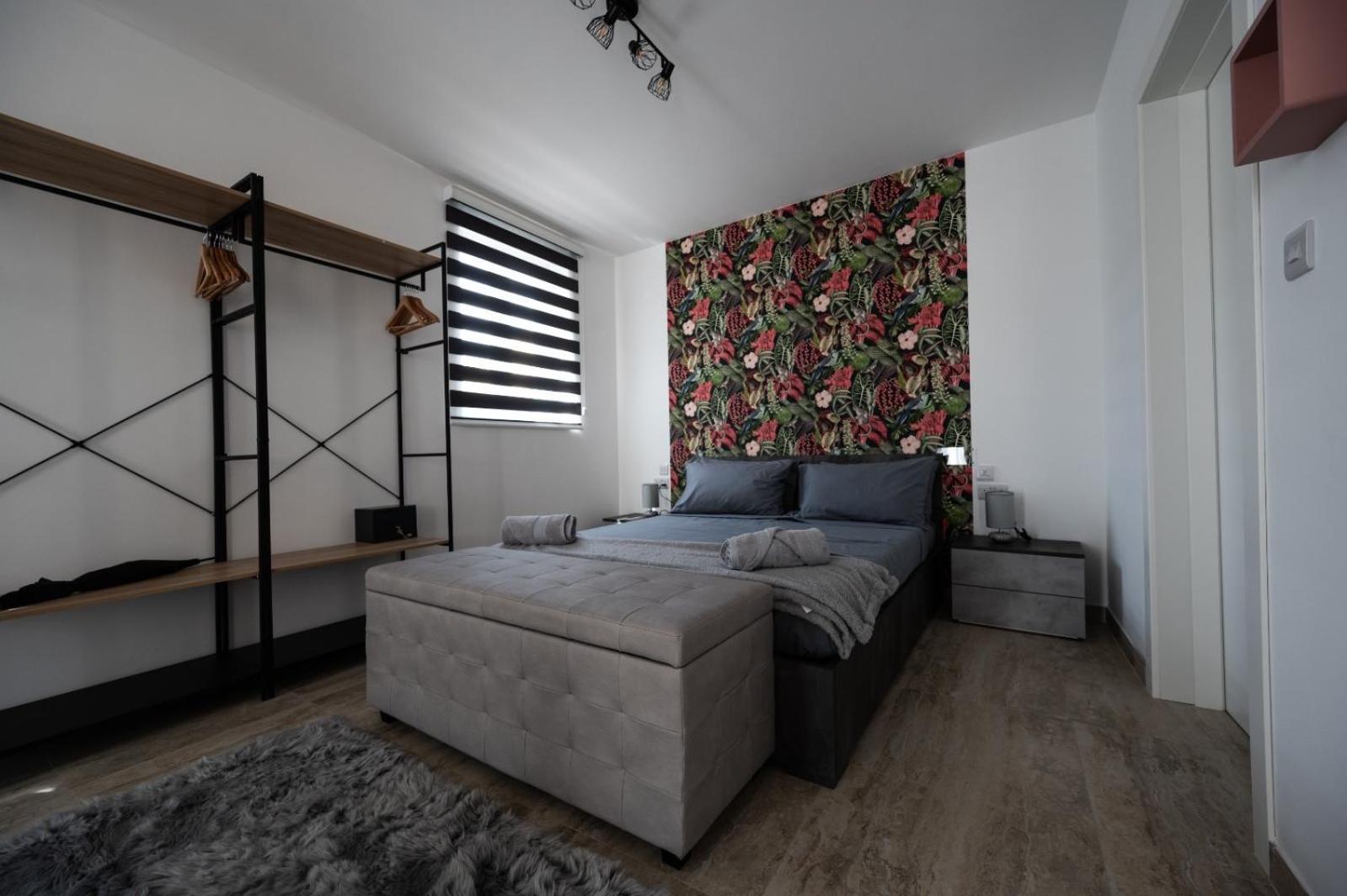 Dar Barbara Duplex 2 Double Bedrooms,2 Sofa Beds Large House With Terrace Roof Views Of Valletta Ferienhaus Cospicua