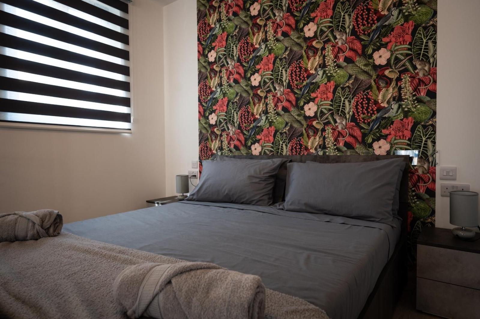 Dar Barbara Duplex 2 Double Bedrooms,2 Sofa Beds Large House With Terrace Roof Views Of Valletta Ferienhaus Cospicua