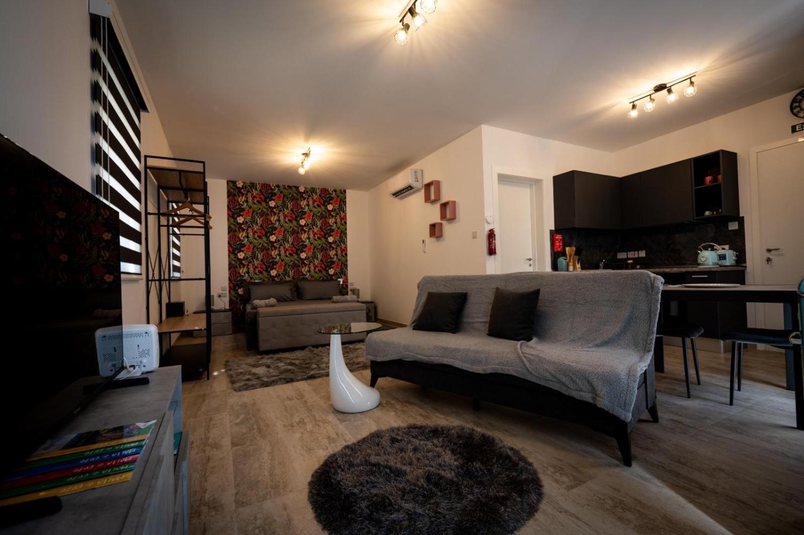 Dar Barbara Duplex 2 Double Bedrooms,2 Sofa Beds Large House With Terrace Roof Views Of Valletta Casa vacanze *